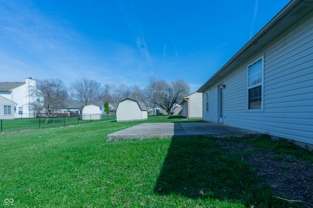 7656 Windy Hill Way, Indianapolis, IN 46239
