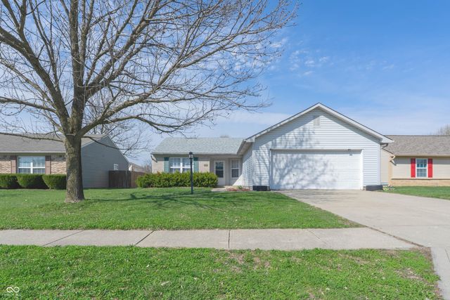 7656 Windy Hill Way, Indianapolis, IN 46239