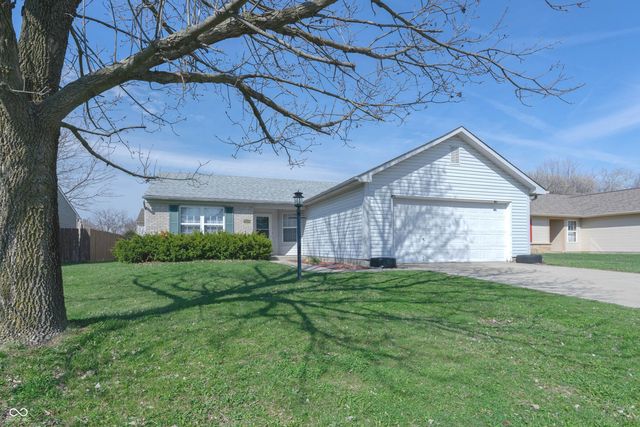 7656 Windy Hill Way, Indianapolis, IN 46239