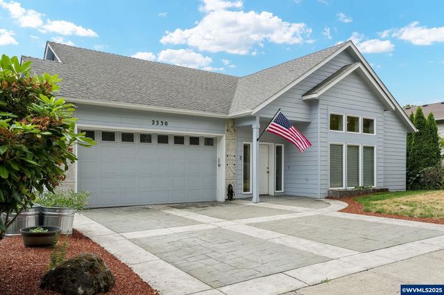 2330 Mule Deer Ct NW, Salem, OR 97304