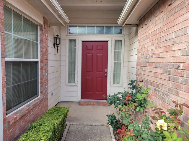 9220 Nightingale Drive, Fort Worth, TX 76123