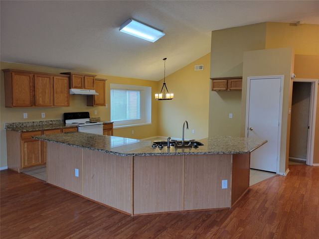 9220 Nightingale Drive, Fort Worth, TX 76123