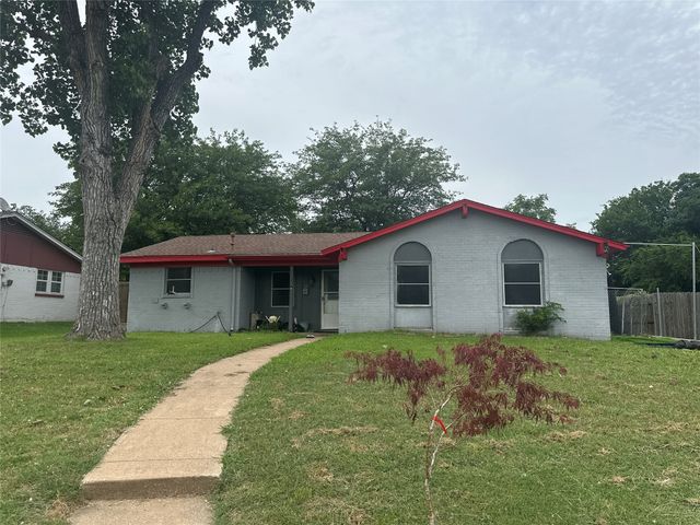 313 Victoria Drive, Garland, TX 75040