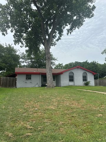 313 Victoria Drive, Garland, TX 75040