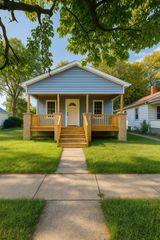 818 Alvord Avenue, Flint, MI 48507