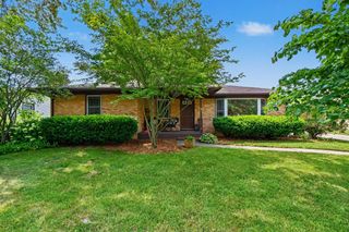 1849 Avondale Drive Se, City Of Grand Rapids, MI 49506