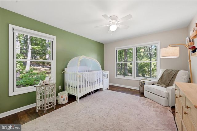 203 BIRCHSIDE CIR, Locust Grove, VA 22508