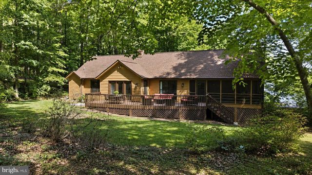 203 BIRCHSIDE CIR, Locust Grove, VA 22508