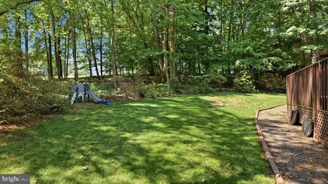 203 BIRCHSIDE CIR, Locust Grove, VA 22508