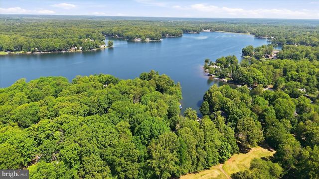 203 BIRCHSIDE CIR, Locust Grove, VA 22508