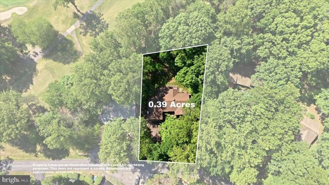 203 BIRCHSIDE CIR, Locust Grove, VA 22508