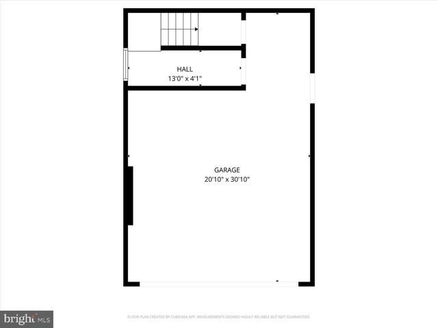 203 BIRCHSIDE CIR, Locust Grove, VA 22508