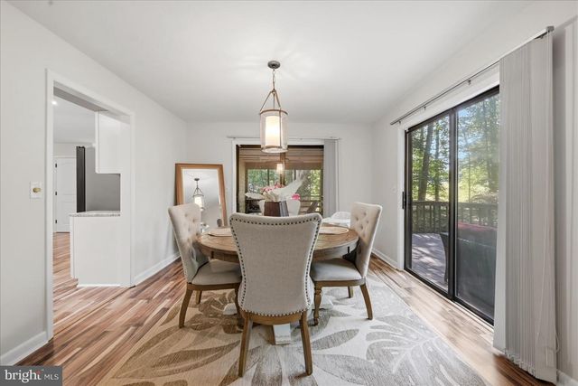203 BIRCHSIDE CIR, Locust Grove, VA 22508