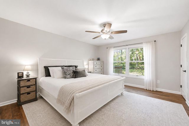 203 BIRCHSIDE CIR, Locust Grove, VA 22508