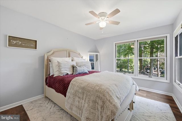 203 BIRCHSIDE CIR, Locust Grove, VA 22508