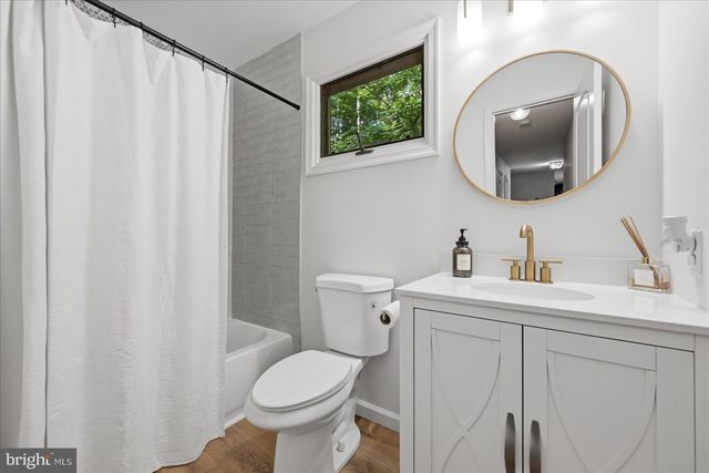 203 BIRCHSIDE CIR, Locust Grove, VA 22508