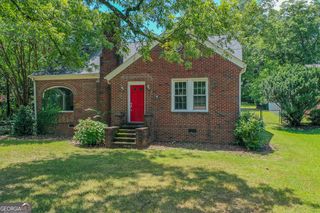 560 Athens Street, Hartwell, GA 30643