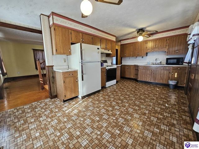 2403 Valley Creek Road, Elizabethtown, KY 42701