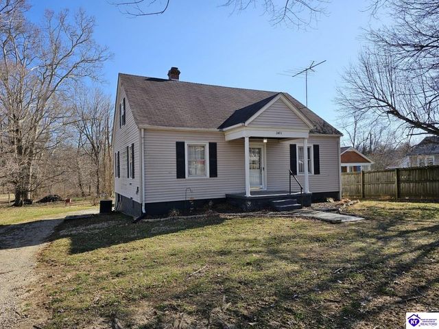 2403 Valley Creek Road, Elizabethtown, KY 42701