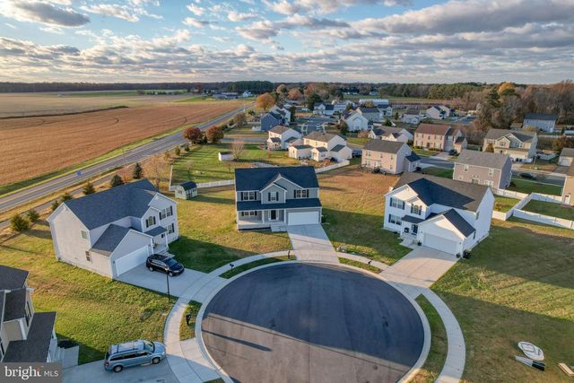 57 SISAL WAY, Magnolia, DE 19962