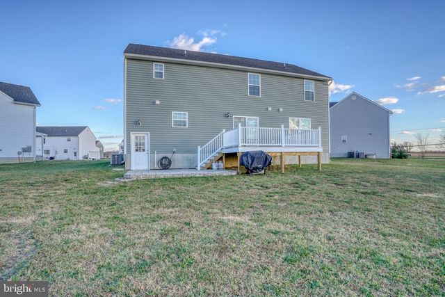 57 SISAL WAY, Magnolia, DE 19962