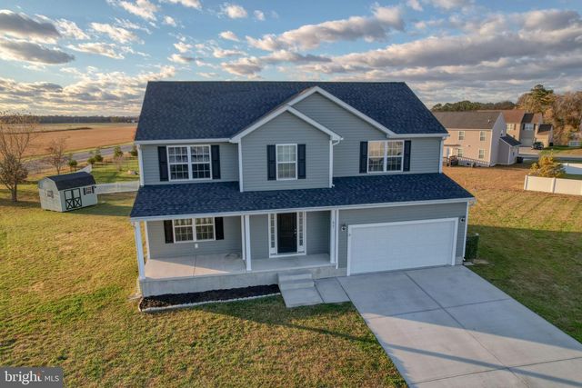 57 SISAL WAY, Magnolia, DE 19962