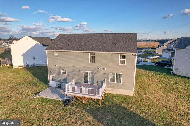 57 SISAL WAY, Magnolia, DE 19962