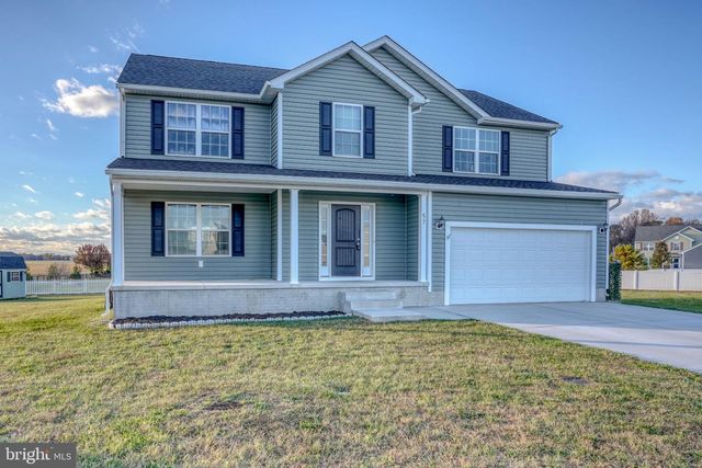 57 SISAL WAY, Magnolia, DE 19962