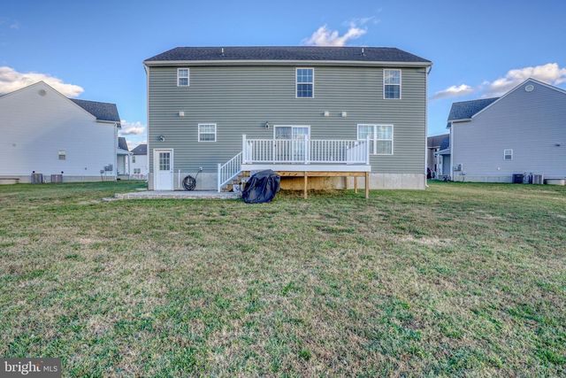 57 SISAL WAY, Magnolia, DE 19962