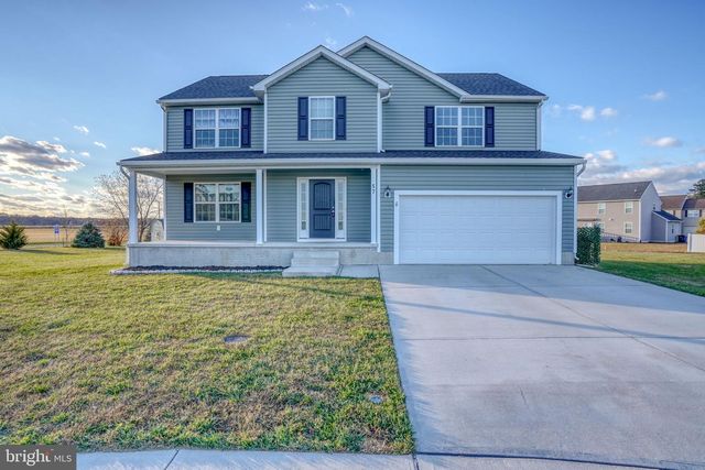 57 SISAL WAY, Magnolia, DE 19962