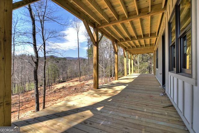 1204 Settlers Ridge Road, Ellijay, GA 30540