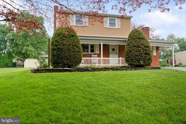906 HERMAN DRIVE, Mechanicsburg, PA 17055