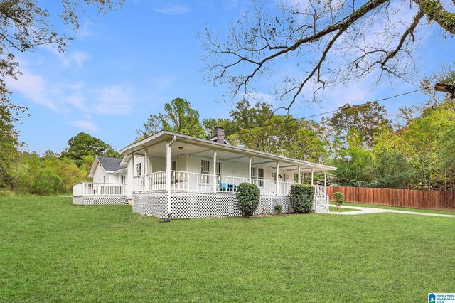 3364 WARRIOR RIVER ROAD, Hueytown, AL 35023