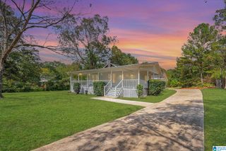 3364 WARRIOR RIVER ROAD, Hueytown, AL 35023