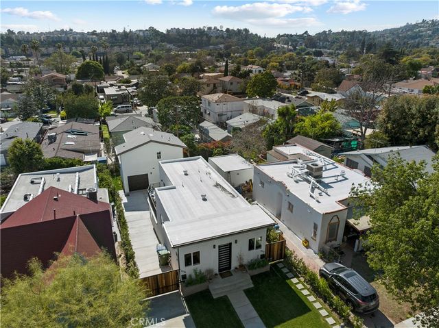 3334 Madera Avenue, Los Angeles, CA 90039