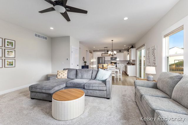 6450 Estate Drive SW, Byron Center, MI 49315