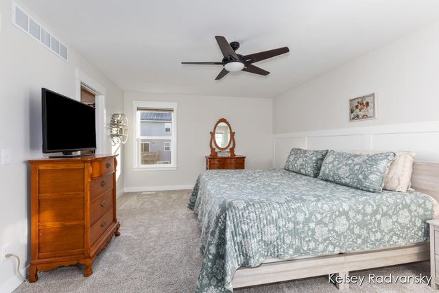 6450 Estate Drive SW, Byron Center, MI 49315