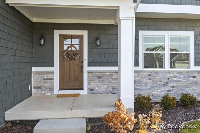 6450 Estate Drive SW, Byron Center, MI 49315