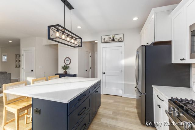 6450 Estate Drive SW, Byron Center, MI 49315