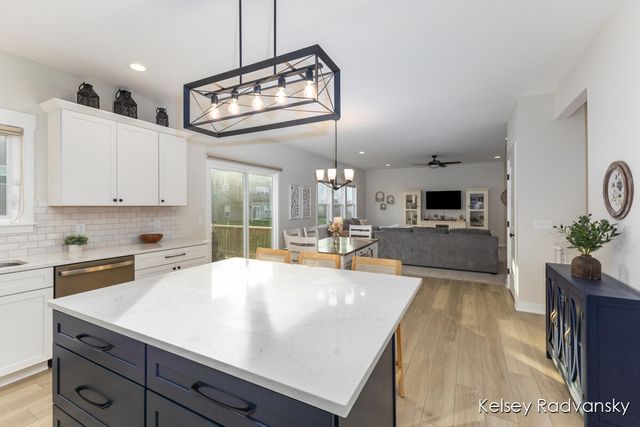 6450 Estate Drive SW, Byron Center, MI 49315