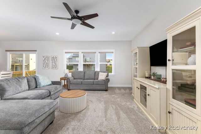 6450 Estate Drive SW, Byron Center, MI 49315