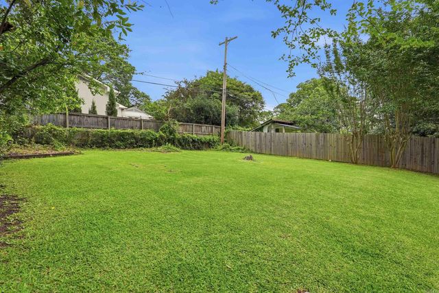 6700 Evergreen Drive, Little Rock, AR 72207