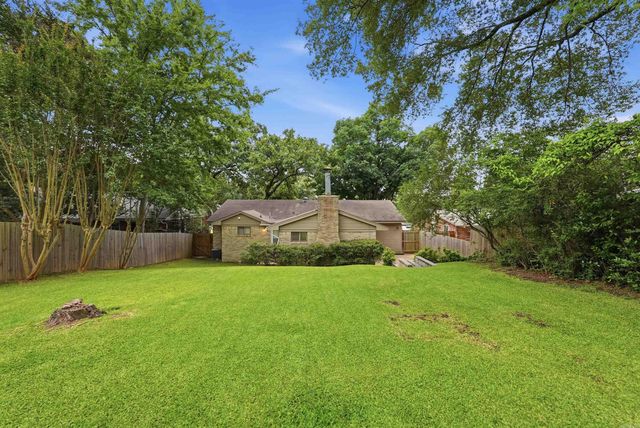 6700 Evergreen Drive, Little Rock, AR 72207