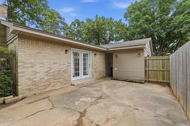 6700 Evergreen Drive, Little Rock, AR 72207