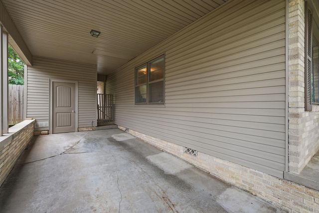 6700 Evergreen Drive, Little Rock, AR 72207