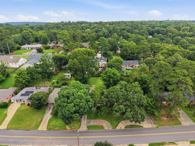 6700 Evergreen Drive, Little Rock, AR 72207