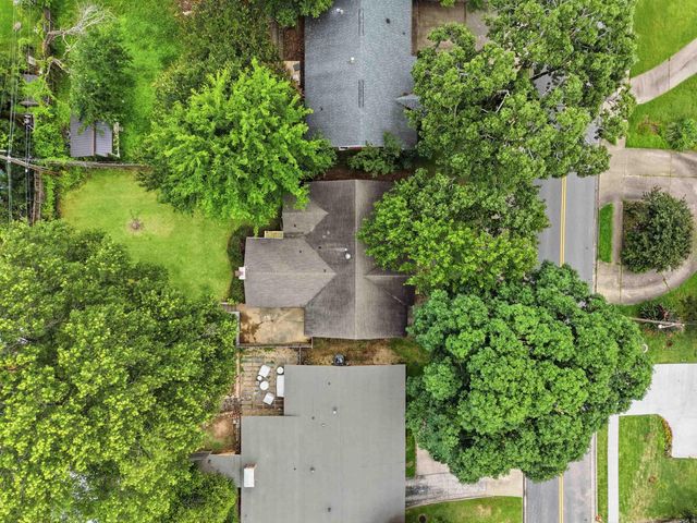 6700 Evergreen Drive, Little Rock, AR 72207