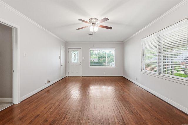 6700 Evergreen Drive, Little Rock, AR 72207