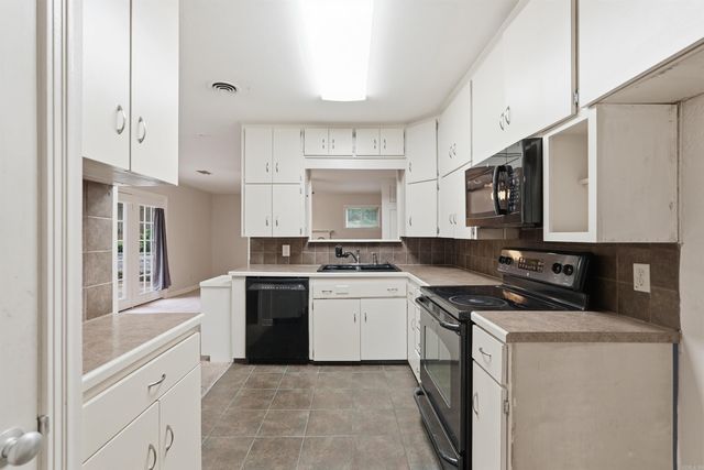 6700 Evergreen Drive, Little Rock, AR 72207