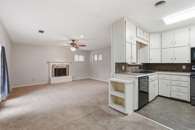 6700 Evergreen Drive, Little Rock, AR 72207